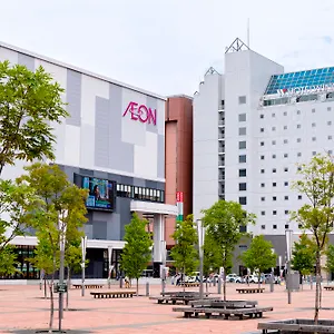 旭川站前永安国际酒店 旭川