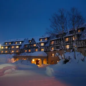 大雪山远景酒店 东川町