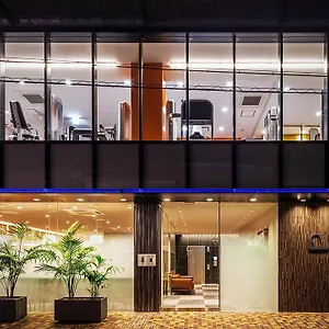 Hotel Porta Bentencho