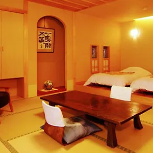 Ryokan Onsen Yusakaso
