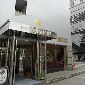 Hotel Balian Shinjuku Glamping (adults Only)